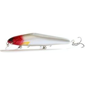 Воблер AR Lures Jerk Bait F #026 Red Head