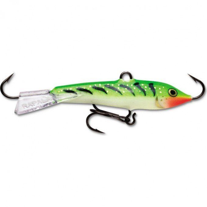 Балансир Rapala Jigging Rap 09 25 гр/GGT