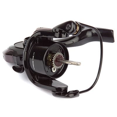 Катушка Nautilus Argent 4000