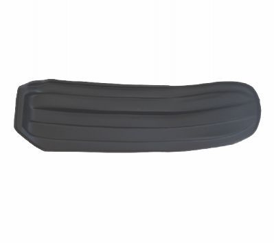 Накладка на лыжу №10 Yamaha VK540 III высокий конек 1200*300*6 мм ЦентрПласт  