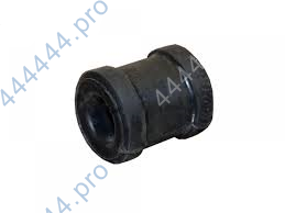 Втулка рычага верхнего ГАЗ-3102,  3110 (ЯРТИ) 3102.2904125