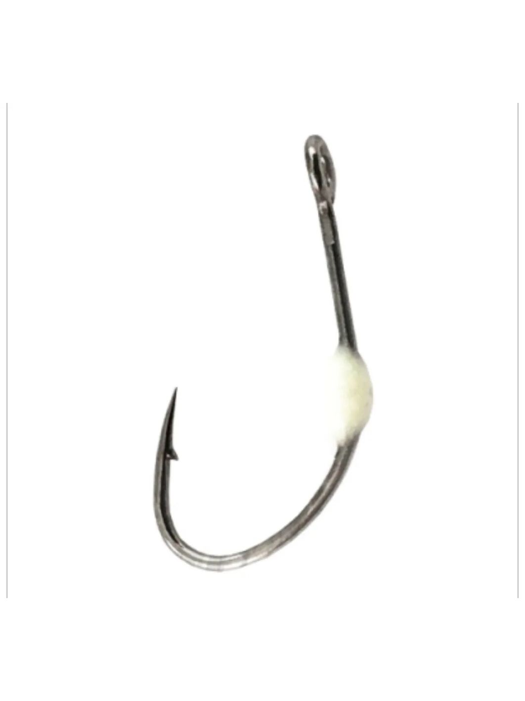 Крючки LureMax Trout LT37 # 4 Phospho (10шт)