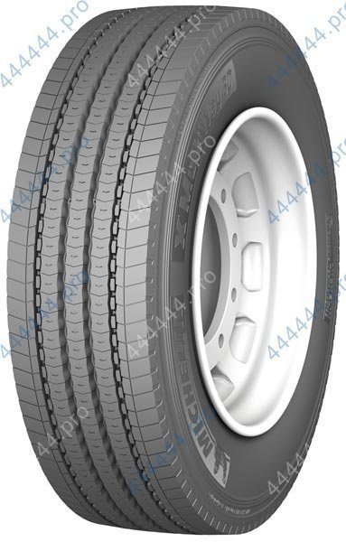 Шина MICHELIN MULTIWAY 3D XZE 315/80 R22.5 156/150L 