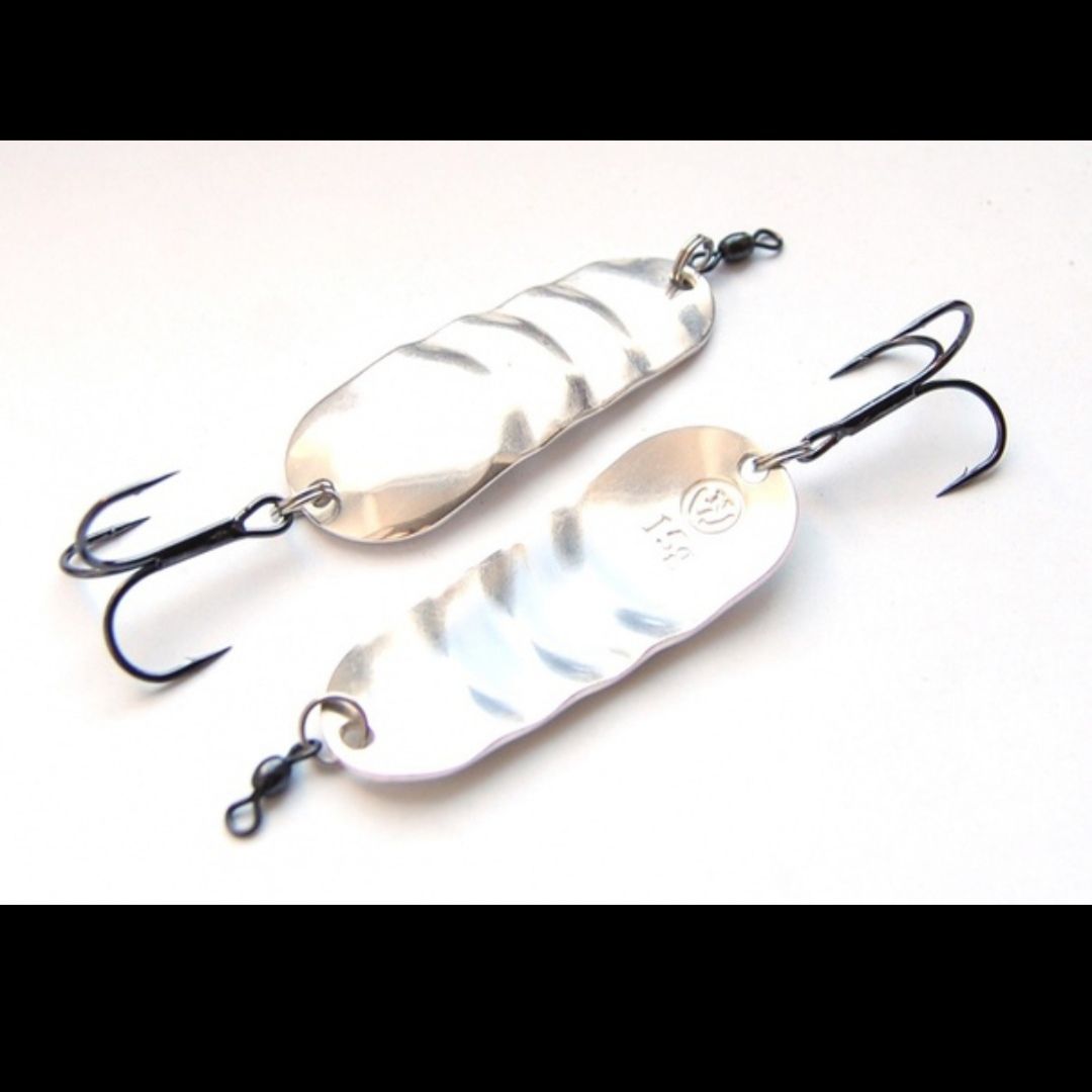 Блесна Шведский Атом 60мм20гр SA60020ZB