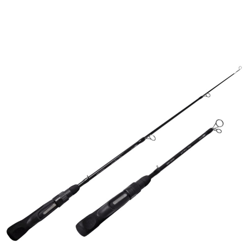 Удочка зимняя Maximus RASCAL Tele 283MH (MIRRLT283MH) 0,70м до 60гр  