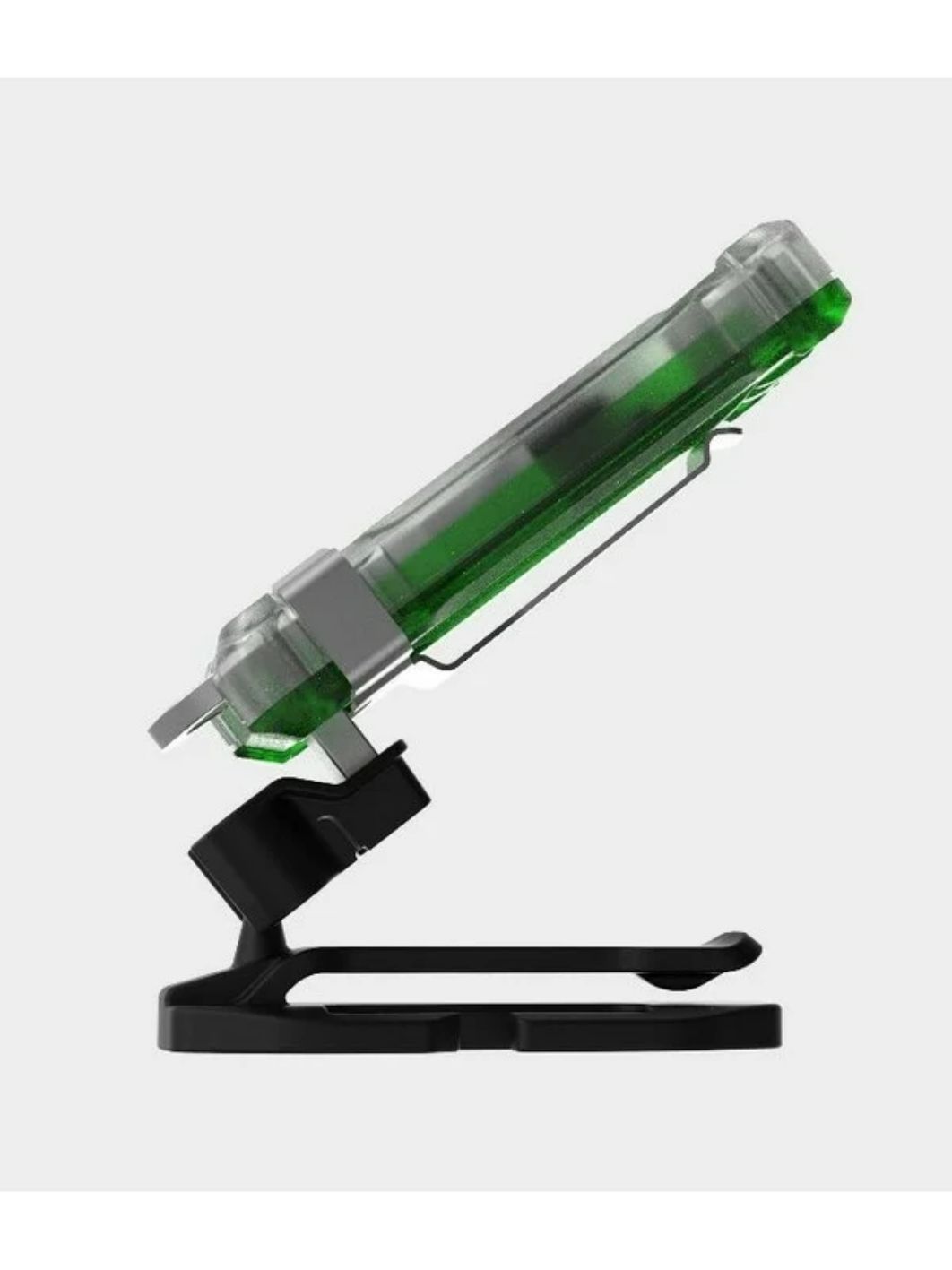 Фонарь Armytek Zippy Extended Set Зеленый