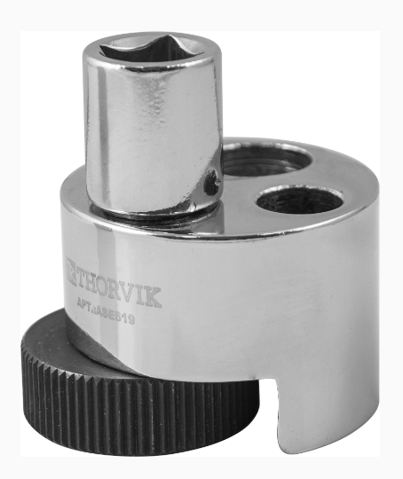 Шпильковерт эксцентриковый 1/2" (6-19мм) Thorvik ASE619