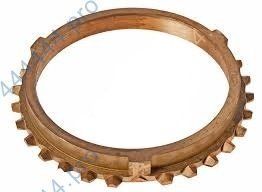 Синхронизатор КПП 5-ст. ГАЗ-3110-3302 (ГАЗ) латунь 31029.1701179