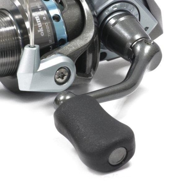 Катушка Okuma Alaris 45