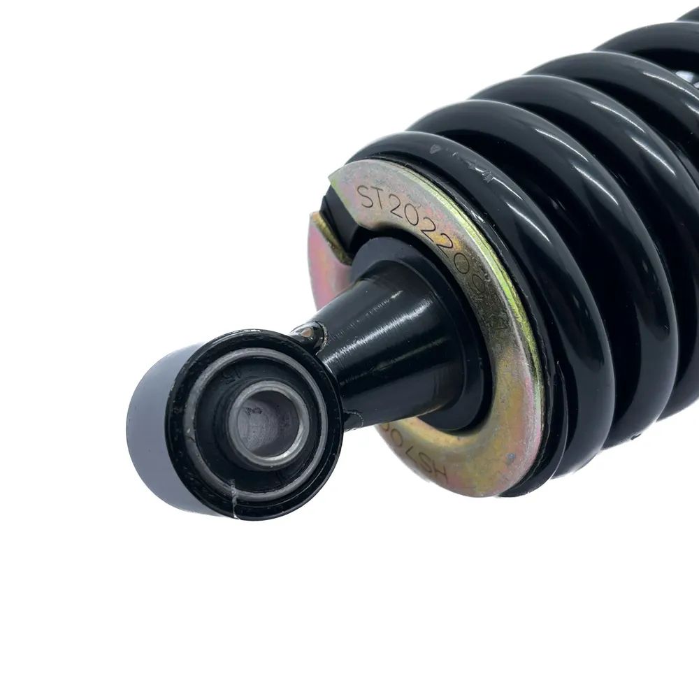 Амортизатор задний (в сборе) PJ00000551001800