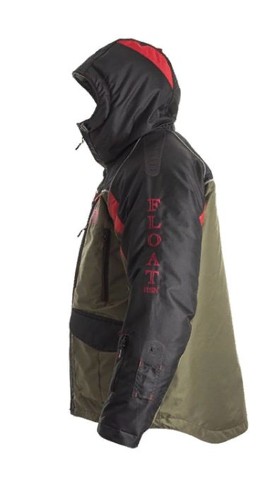 костюм-поплавок зимний "resсuer i" (58-60/188)