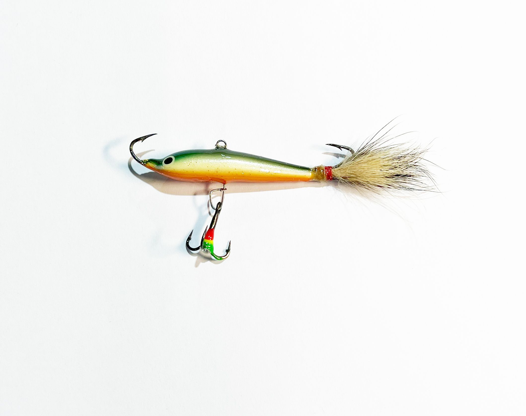 Балансир Lambinen Nokkela Kala WRS