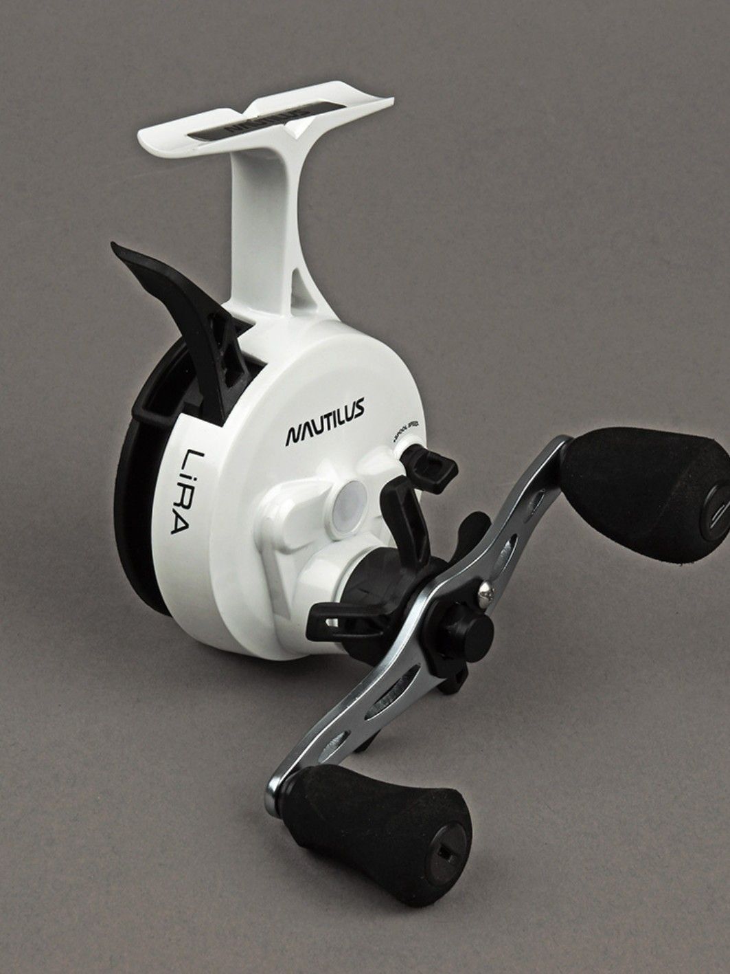 Катушка Nautilus Lira White
