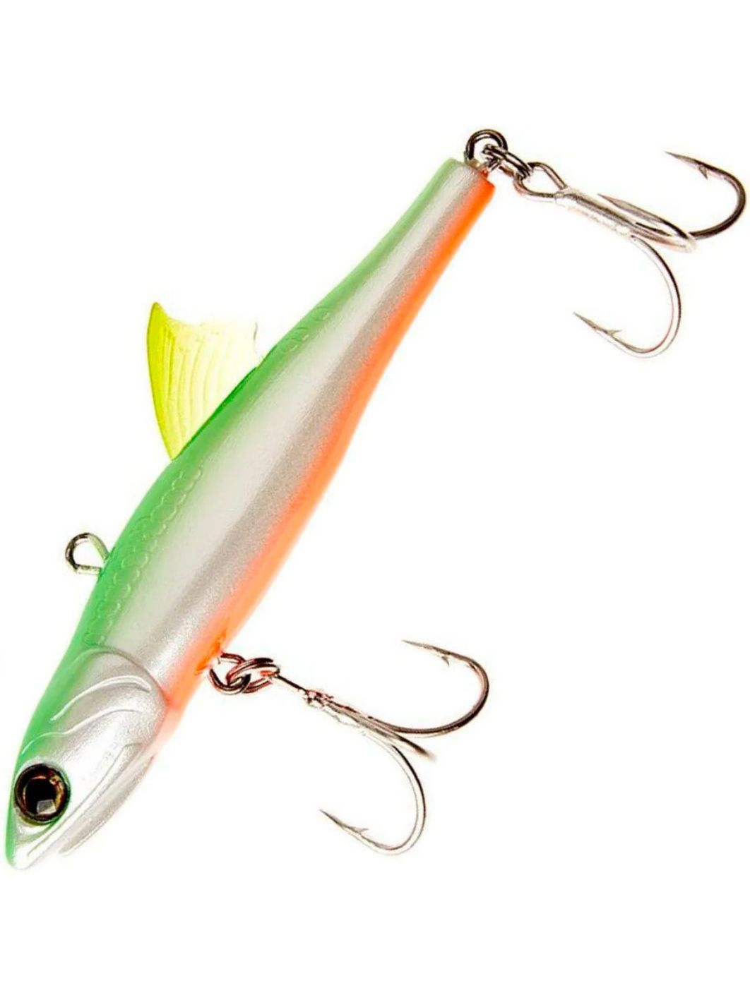 Виб LITTLE JACK Forma Adict 120mm 42g (#R03)