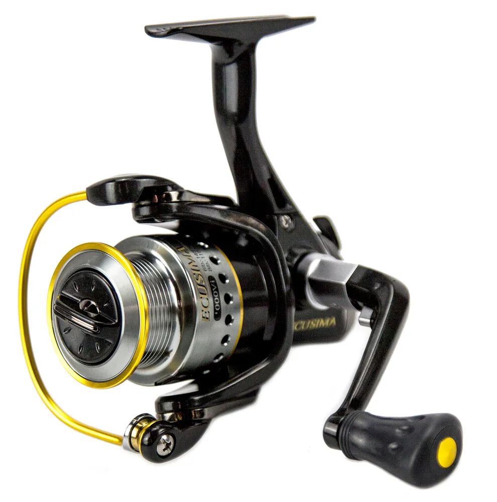 Катушка RYOBI Ecusima Vi 3000 0070403