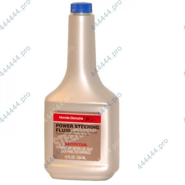 Жидкость HONDA/ACURA PSF д/ГУРА  0.354л  08206-9002