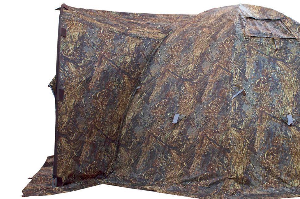 Тамбур-соединитель для палаток УП-5,  УП-4 Берег 