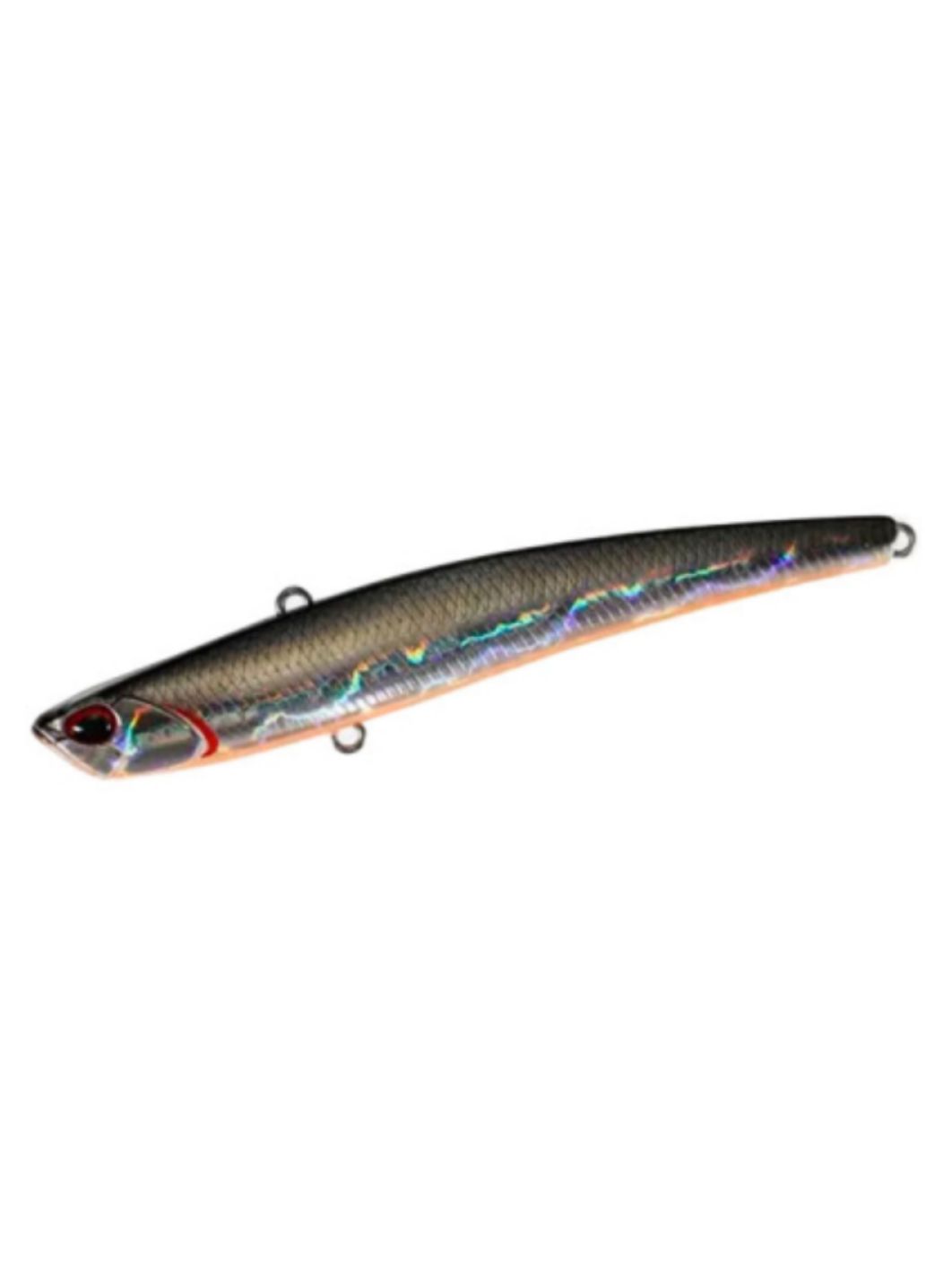 Виб DUO Beach Walker Vib 100 #ADA3081 - Prism Shad