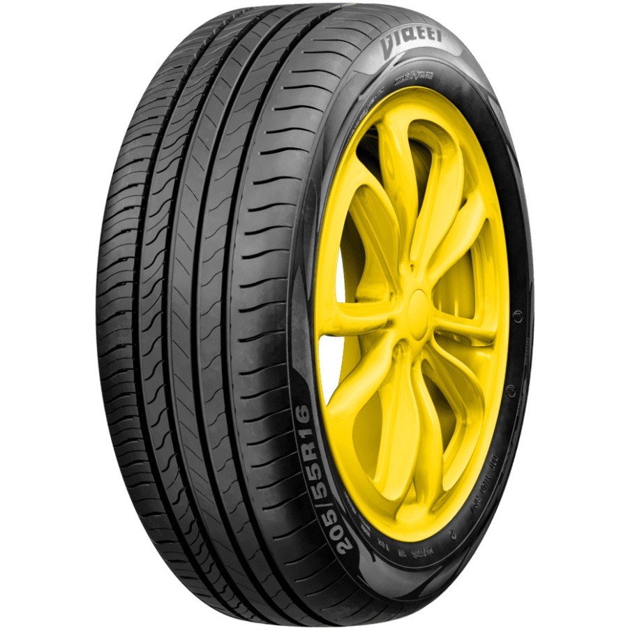 Шина Viatti Strada Asimmetrico 2 V-134 205/50 R17 93W
