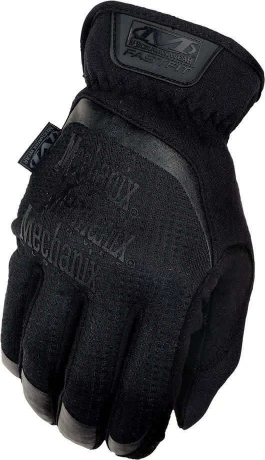 Перчатки MECHANIX FastFit Covert (black),  р.XXL