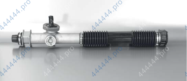 рейка рулевая 2108 fenox sr16002o7