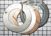 Ремкомплект шкворня 130-3000100 подшипник+шайбы