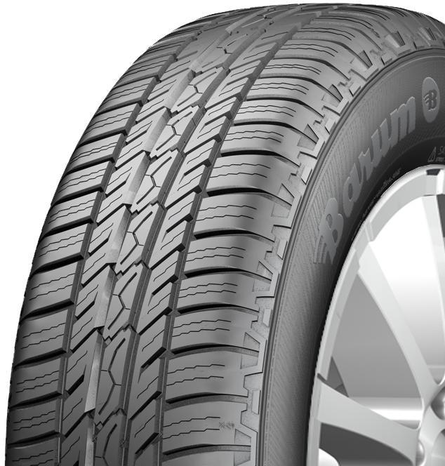 205/70 R15 BARUM BRAVURIS 4*4 96T А/шина