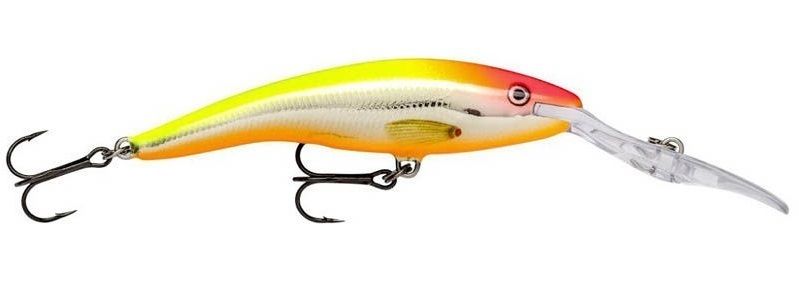 Воблер Rapala Deep Tail Dancer 11 /CLS