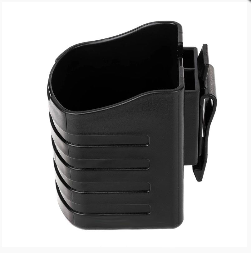 Подстаканник для форелевого ящика навесной 8x9x10cm №2 (N-ZY-BJ) Nisus