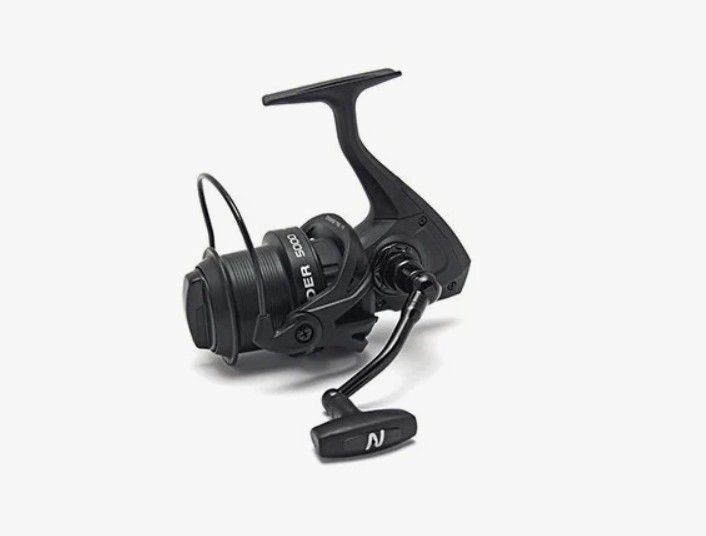 Катушка Nautilus Zenon Feeder NZF5000