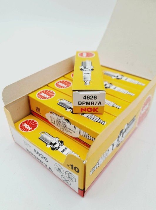 Свеча NGK BPMR7A 4626/6703 