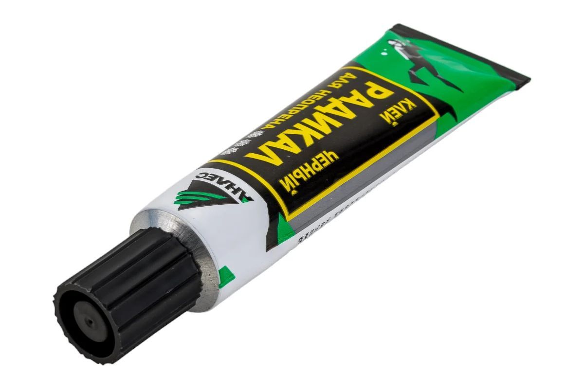 Клей Анлес Радикал,  40мл.