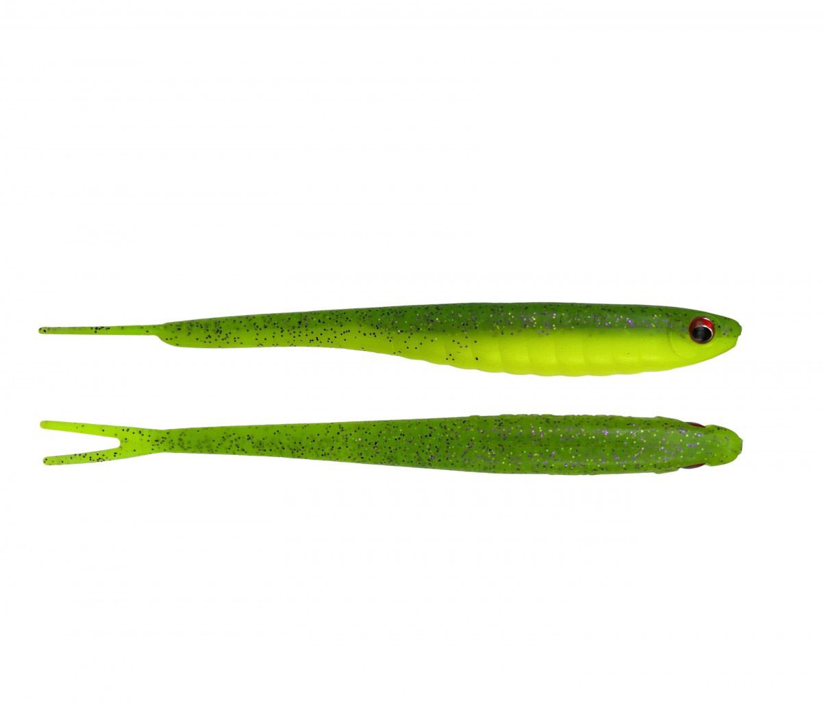 Приманка силиконовая Jig It Trump Slug 10 017 Squid