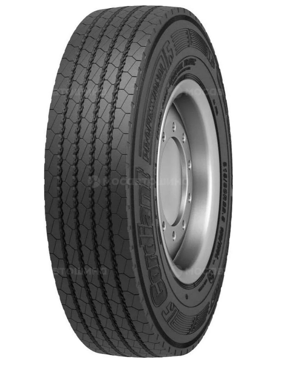 215/75 R17.5 CORDIANT PROFESSIONAL FR-1 РУЛЕВАЯ 126/124M Автошина