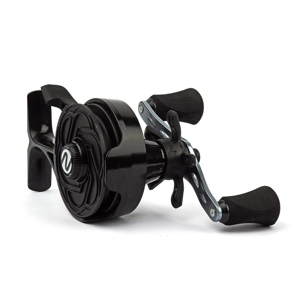 Катушка Nautilus Lira White