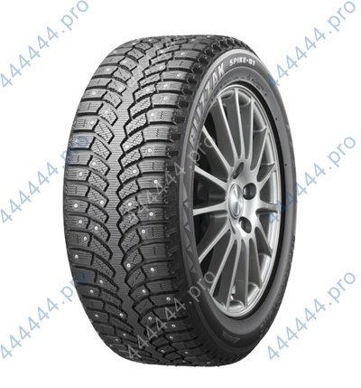 Шина Bridgestone Blizzak Spike-01 195/55 R15 85T шип Шина Bridgestone Blizzak Spike-01 195/55 R15 85T шип