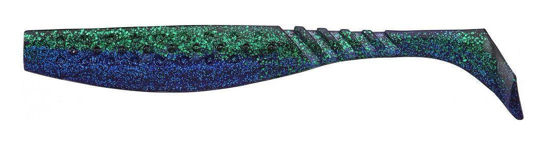 Приманка силиконовая Frapp Funky Shad 6,9" #31 (2 шт)