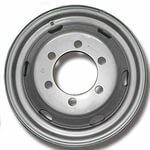 Диск колес. Р16 5.5/6*170 d130 ЕТ105 ГАЗ-Газель NEXT A21R23-3101015 (завод)