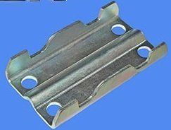 Кронштейн штанги стабилизатора ГАЗ-33104 передней нижний (ГАЗ) 33104.2906056