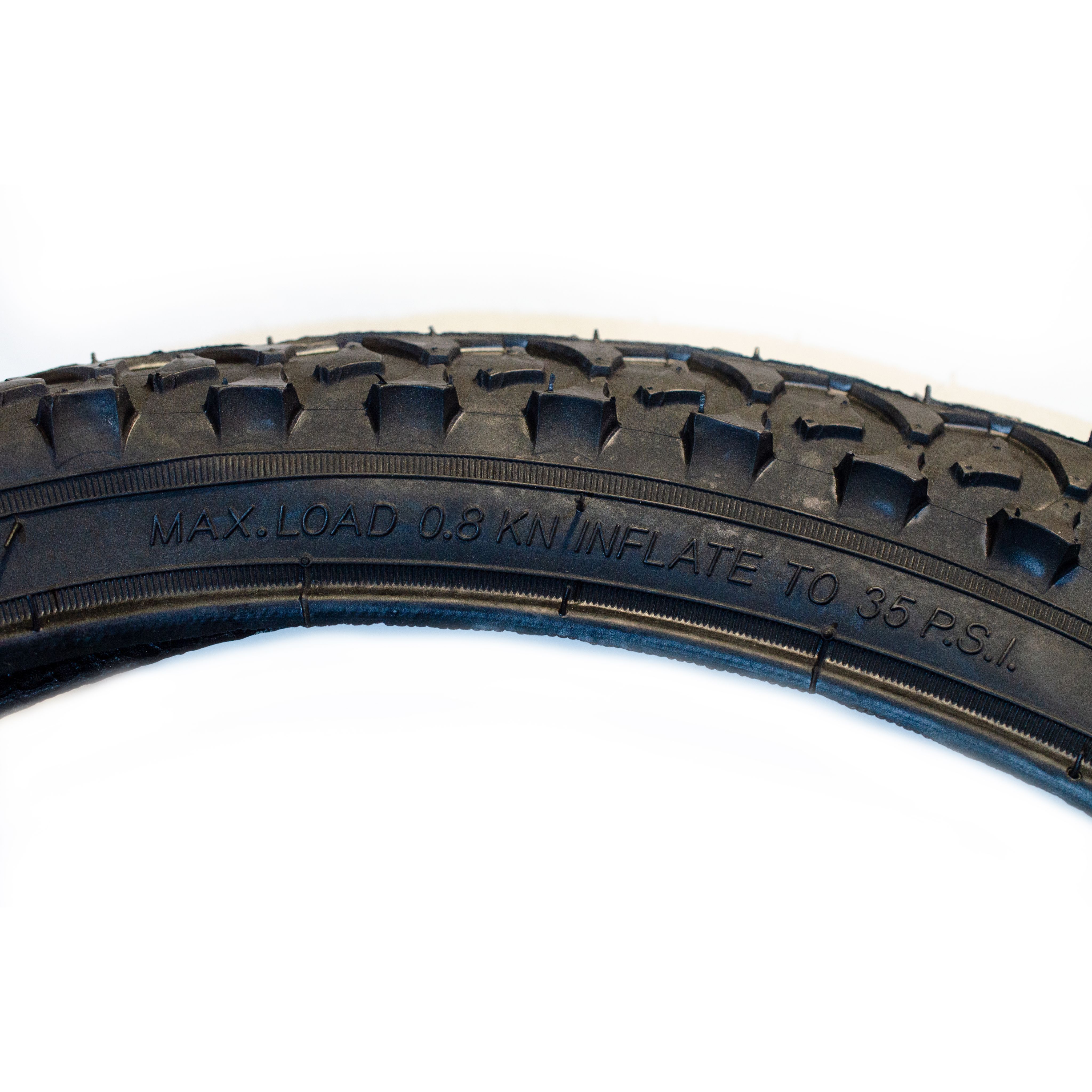 Велошина 18" 18 x 1.75/2.125