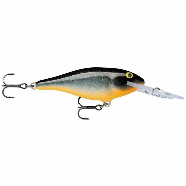 Воблер Rapala Shallow Shad Rap 07 /HLW