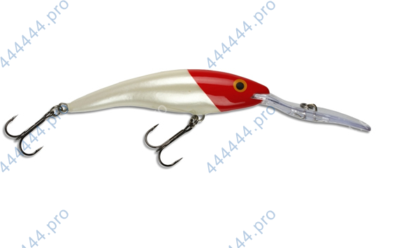 Воблер Rapala Deep Tail Dancer 07 /RH