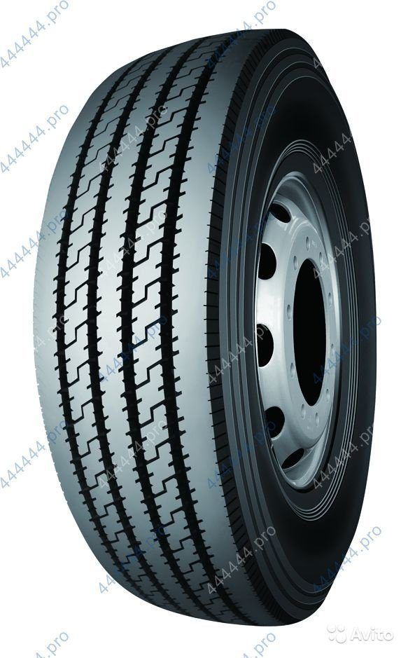 315/80 R22.5 SATOYA SF-042 РУЛЕВАЯ 156/152L Автошина