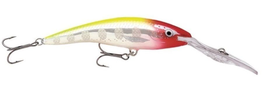 Воблер Rapala Deep Tail Dancer 13 /CLF