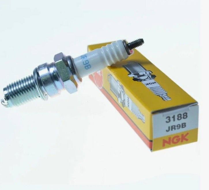 Свеча NGK JR9B-3188 