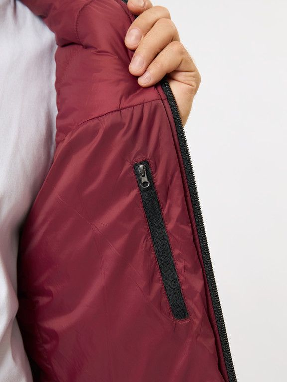 куртка alaskan mckinnli xxxl утепленная графитовый м