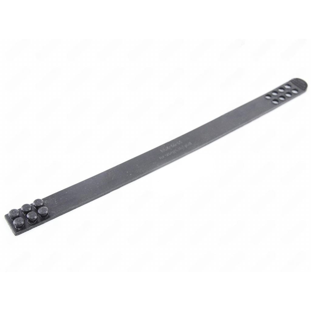 Ремень крепёжный, длина 403мм ПУ 33000741