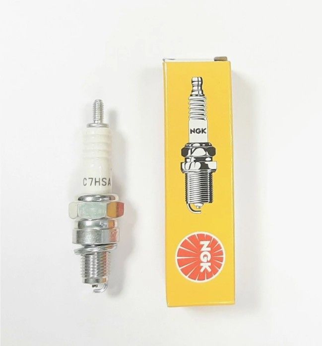 Свеча NGK C7HSA 4629 