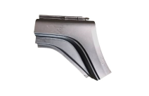 ж. Ремонтная часть заднего крыла 1118 (сапог) правая Тольятти