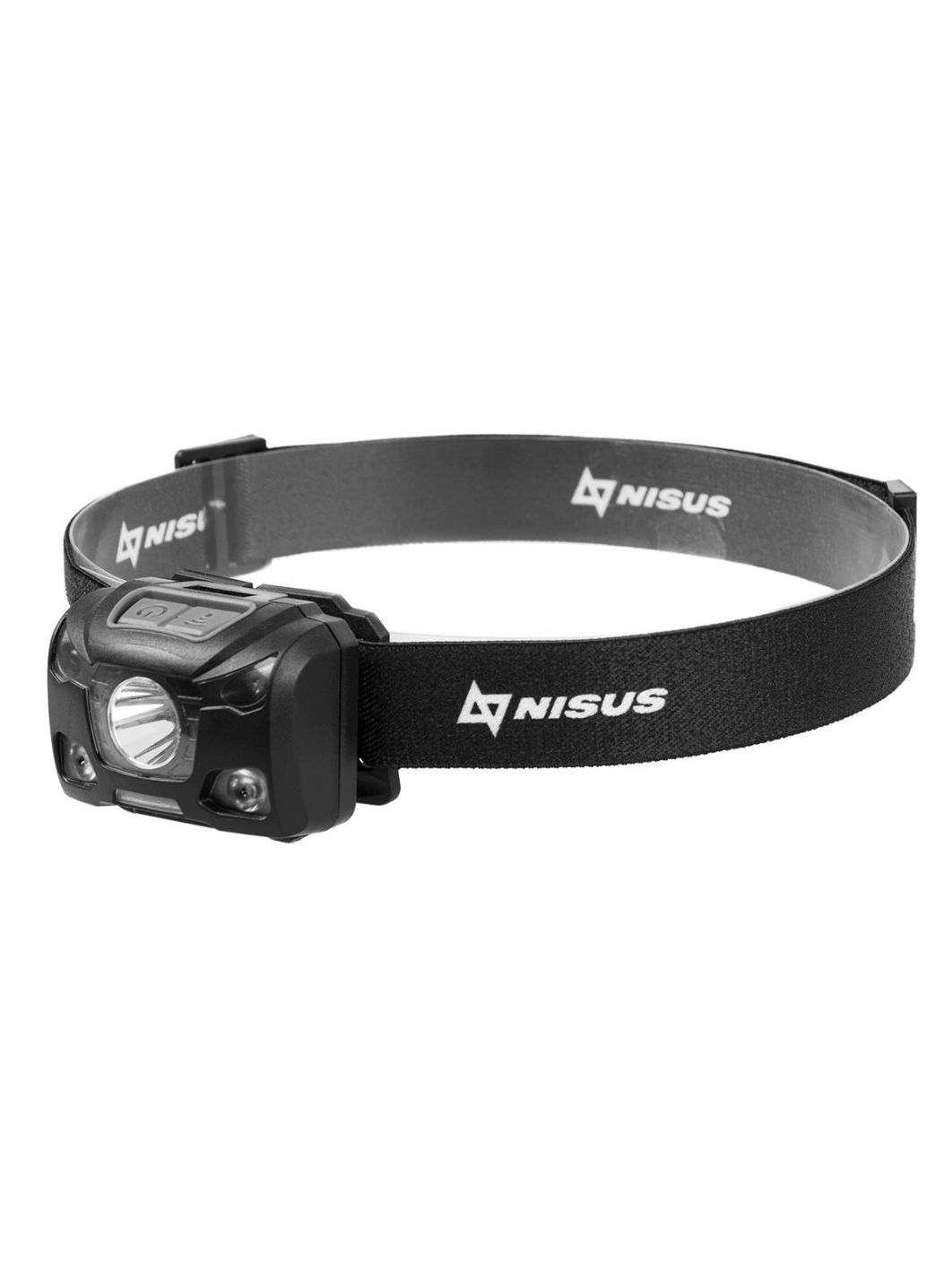 Фонарь налобный (N-HL78) NISUS PRO